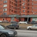 Аренда торговой площади 175 м2 — м. Орехово